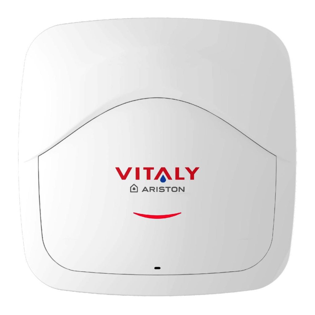 Bình nóng lạnh Ariston 15L VITALY
